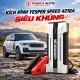 Kích Bình Ắc Quy Yesper Speed 4120A Chính Hãng slide 8